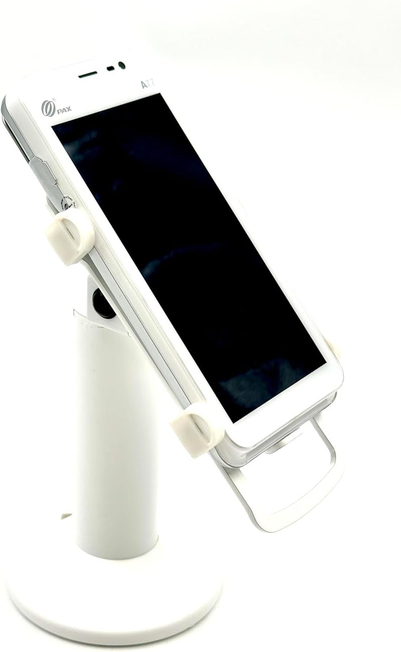DCCStands PAX A77 Swivel and Tilt Stand - Image 1